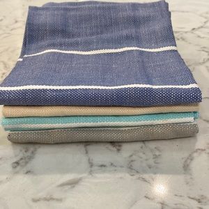 One NEW IKEA kitchen towel. This can be bundled with more of them=
